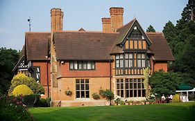 Best Western Plus Grim'S Dyke Hotel